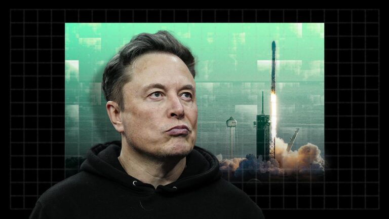 Starlink revoluciona el acceso a internet en todo el mundo y pone a Elon Musk en la punta de la carrera espacial