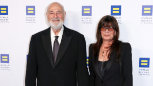 TMZ: Habitación de hotel del presunto asesino de Rob Reiner estaba «llena de sangre»