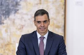 Sánchez: «Europa corre el riesgo de convertirse en un refugio sin hogar»