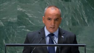 Cuba alerta a la ONU sobre peligroso asedio militar de EEUU contra Venezuela