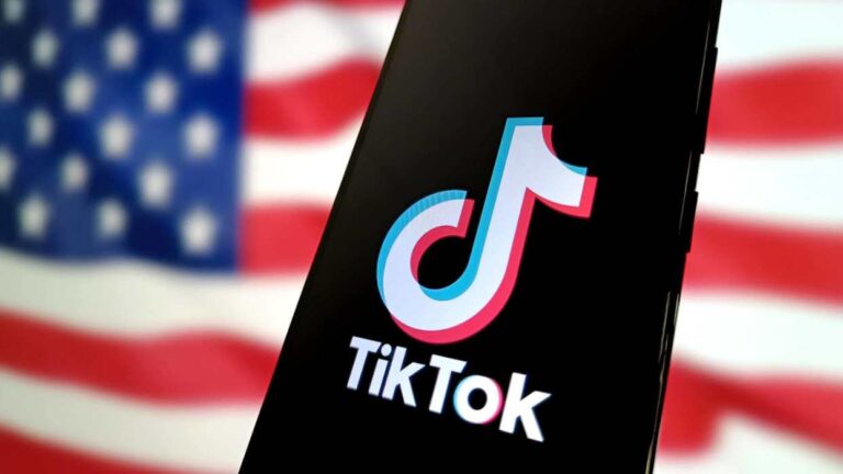 TikTok firma acuerdo en EEUU que evitaría su prohibición