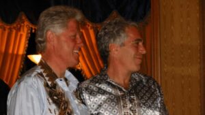 EE.UU. publica 3.965 documentos del caso Epstein: Hay imágenes de Clinton, Mick Jagger y Michael Jackson