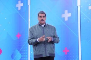 Maduro envió carta a países presentes en la ONU para denunciar y advertir piratería de EE.UU.