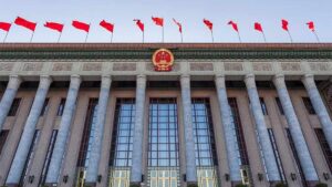 China insta a EE.UU. a no implementar disposiciones negativas contra esa nación