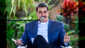 Maduro conmemoró natalicio de Mao Zedong: Uno de los gigantes del siglo XX
