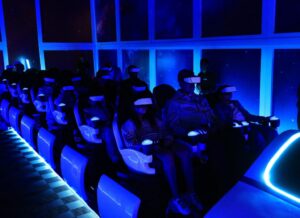 Expo «Niños en el Espacio» anunció horarios especiales y transporte sin costo