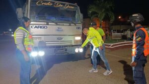 INTT desarrolla operativo de control de uso de luces LED