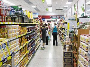 Venezuela cuenta con reservas estratégicas de alimentos nacionales de cuatro meses