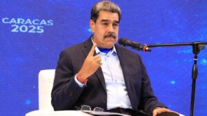 Maduro: Los demonios no podrán jamás con nosotros