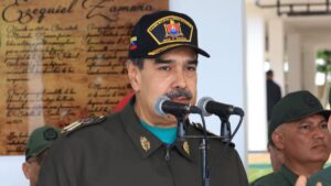 Maduro: A mí no me puso ningún lobby, por eso no somos presionables por nadie