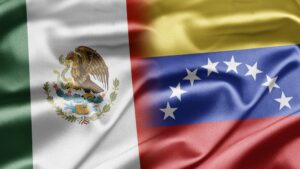 Venezuela expresa su solidaridad al Pueblo mexicano por la tragedia del Tren Interoceánico
