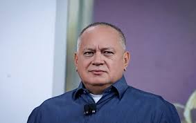 Diosdado Cabello: EE.UU. lleva «27 semanas de locura imperial y el mundo en silencio»