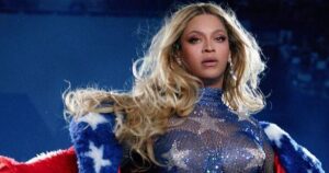 Beyoncé es la quinta cantante en el mundo en ser declarada milmillonaria por Forbes