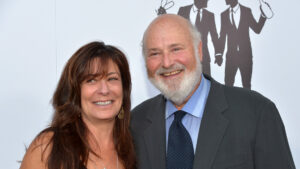 La Policía sella los reportes del asesinato de Rob Reiner y su esposa