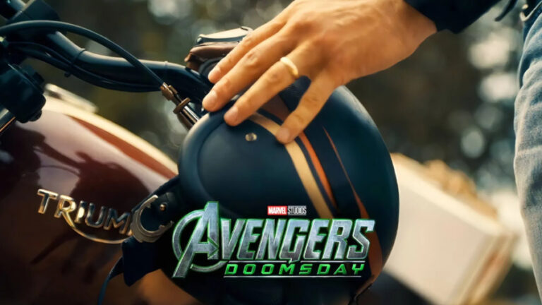 El «Hijo de Odín» está de vuelta: Thor reaparece en el primer avance de Avengers
