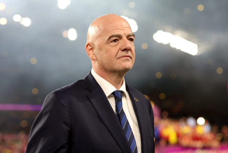 Infantino defiende el precio de las entradas del Mundial 2026