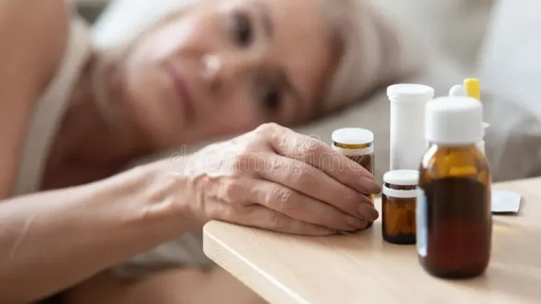 Aprueban el uso de píldora para aumentar la libido en mujeres mayores de 65 años