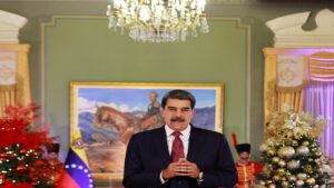 Presidente Nicolás Maduro: El 2025 cierra como el año de la resistencia y el consenso histórico