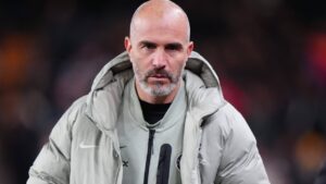 Chelsea anunció que Enzo Maresca dejará de ser entrenador