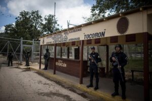 Gobierno confirma excarcelación de 88 presos políticos postelectorales