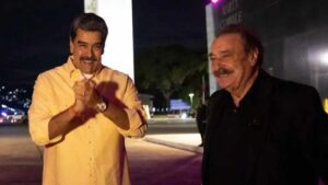 Presidente Maduro tiende la mano a Washington e insta a la apertura comercial: Si quieren petróleo, Venezuela está lista