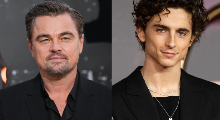 Leonardo DiCaprio Vs. Timothée Chalamet: La batalla por el premio Oscar