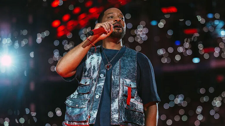 Will Smith demandado por acoso sexual y despido improcedente