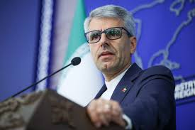 Cancillería iraní cuestiona la «simpatía» de EE.UU. con el pueblo de Irán