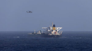 Rusia solicitó a EE. UU. cesar la persecución contra petrolero de la “flota fantasma” venezolana