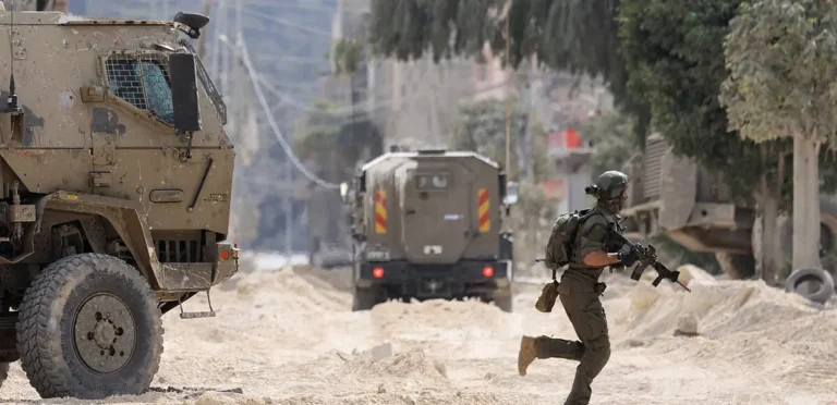 ONU exhorta a Israel retirar propuestas para imponer la pena de muerte a palestinos