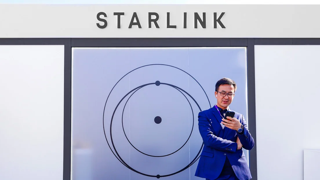 starlink