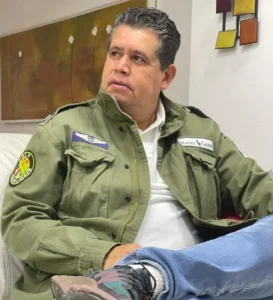 Carlos Herrera: La Migración Venezolana Actor decisivo en elecciones con garantías