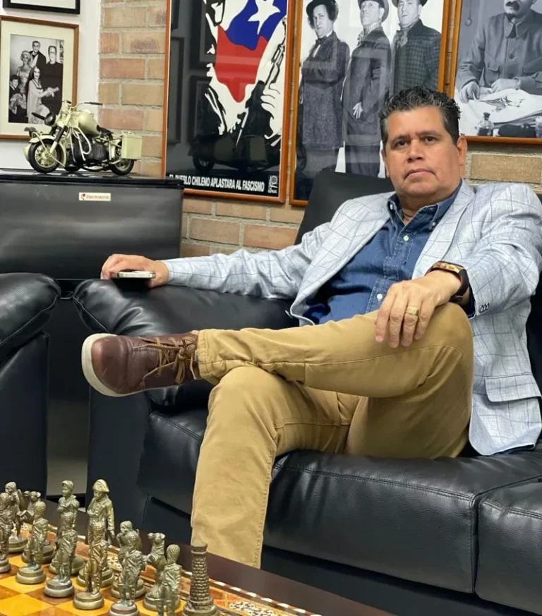 Carlos Herrera: La reconstrucción democrática de Venezuela comienza con el reconocimiento de las dos Asambleas Nacionales