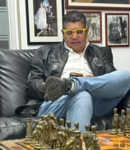 Carlos Herrera: Primicias24 impulsa una alianza jurídica, convoca a medios y víctimas para repatriar bienes y resarcir daños por corrupción