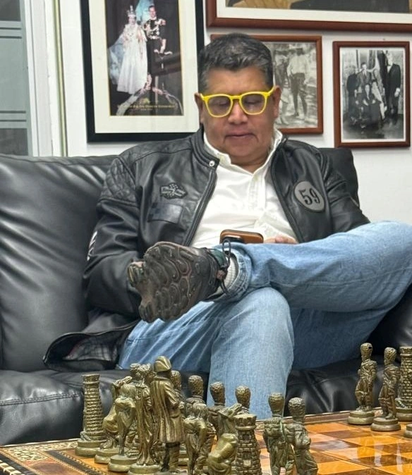 Carlos Herrera: Primicias24 impulsa una alianza jurídica, convoca a medios y víctimas para repatriar bienes y resarcir daños por corrupción