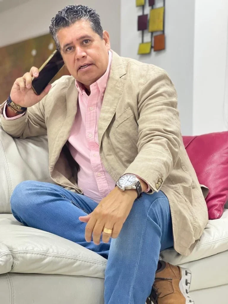 Sin el apoyo financiero de Maduro, Petro no ganaba las elecciones en Colombia.