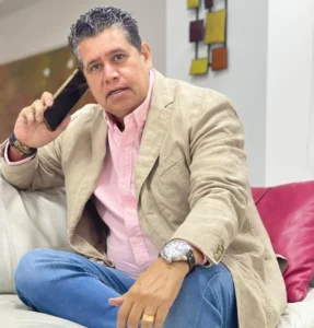 Sin el apoyo financiero de Maduro, Petro no ganaba las elecciones en Colombia.