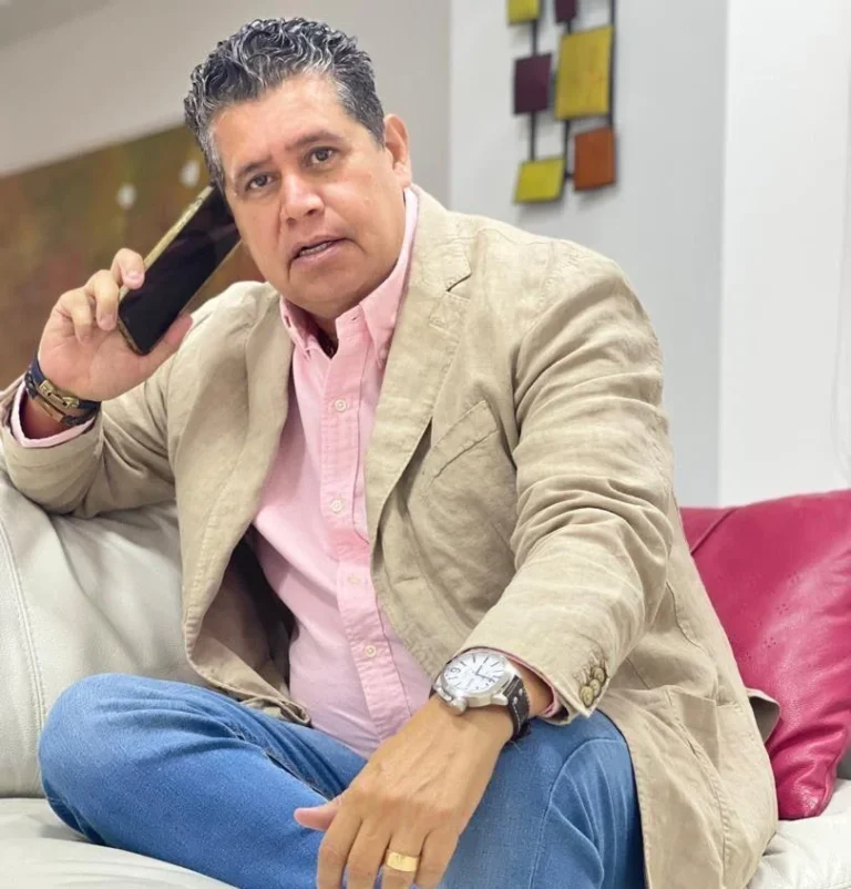 Sin el apoyo financiero de Maduro, Petro no ganaba las elecciones en Colombia.
