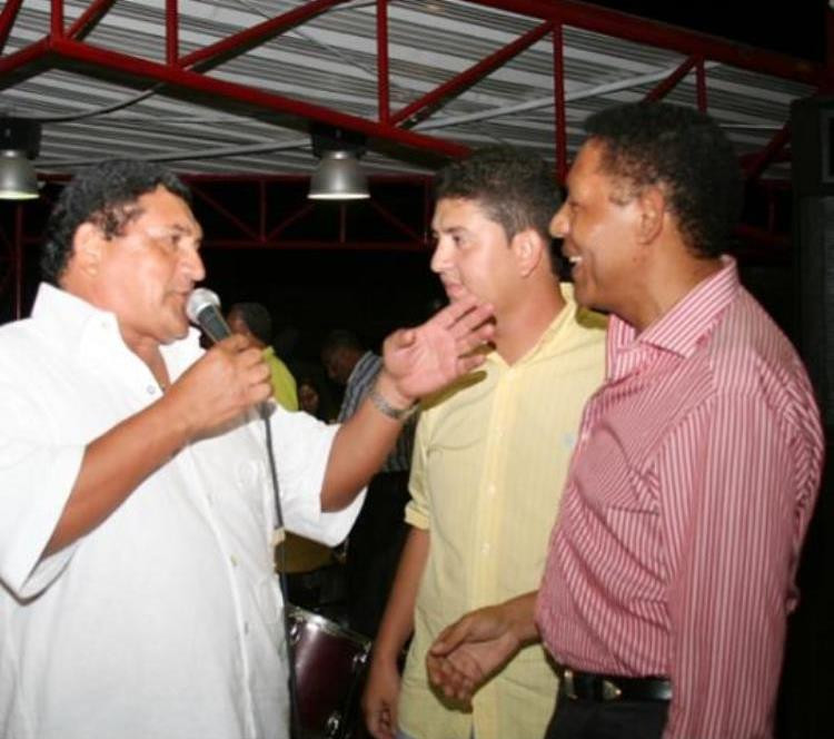 Andres Alfonso Zuleta Afirma Que La Musica No Envejece Primicias 24